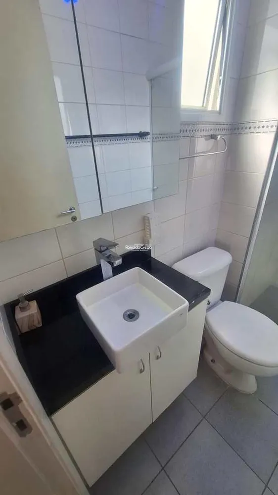 Apartamento, 1 quarto, 38 m² - Foto 7