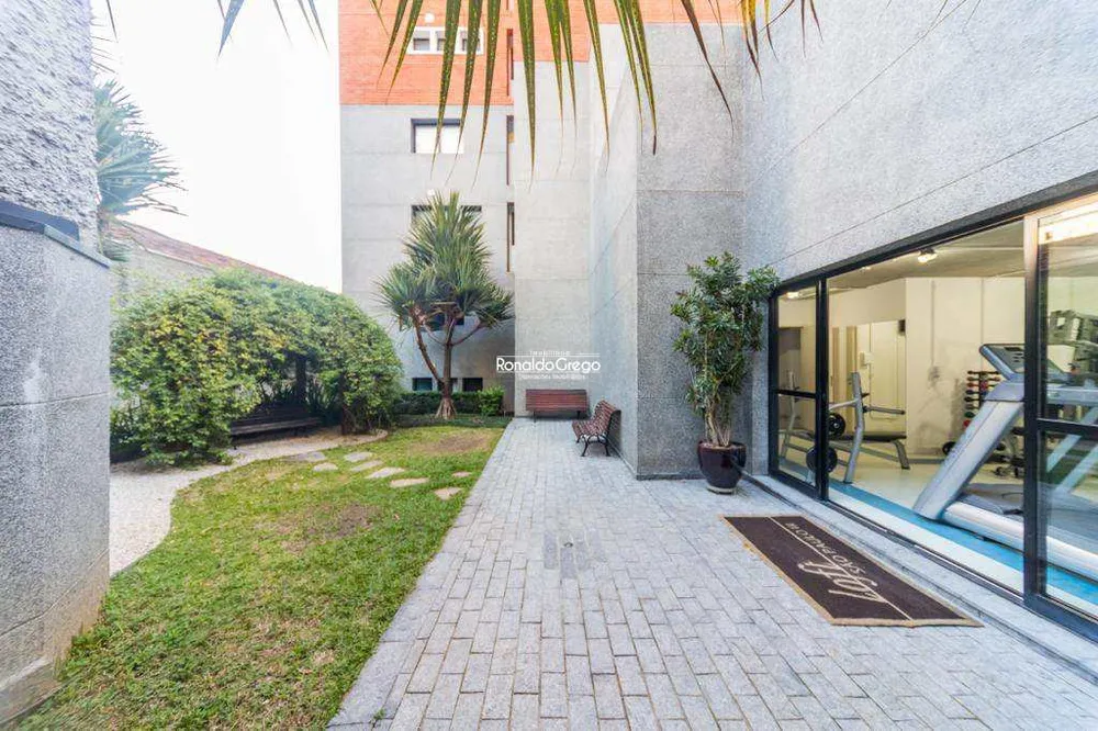 Apartamento, 1 quarto, 38 m² - Foto 2