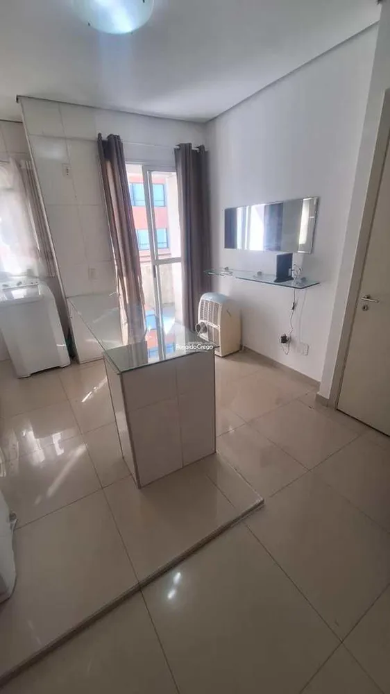 Apartamento, 1 quarto, 38 m² - Foto 10