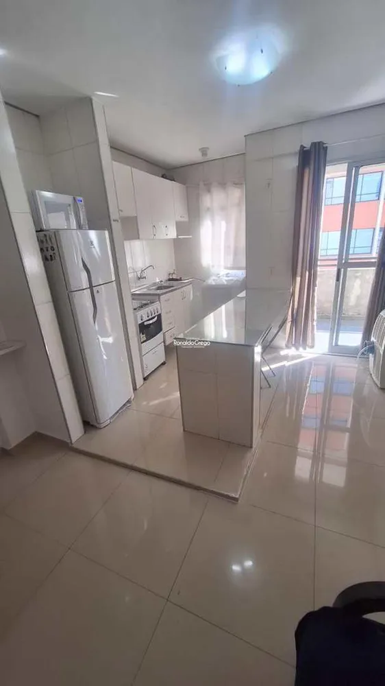 Apartamento, 1 quarto, 38 m² - Foto 6
