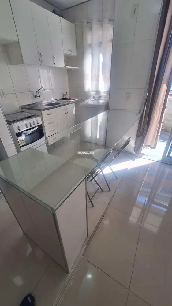 Apartamento, 1 quarto, 38 m² - Foto 2