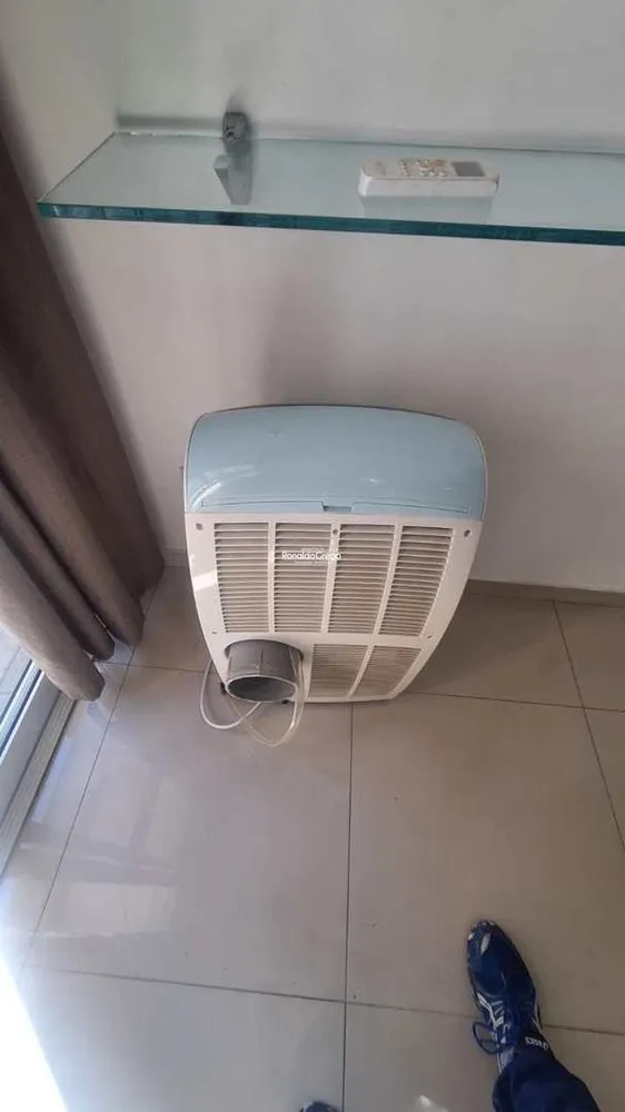 Apartamento, 1 quarto, 38 m² - Foto 8