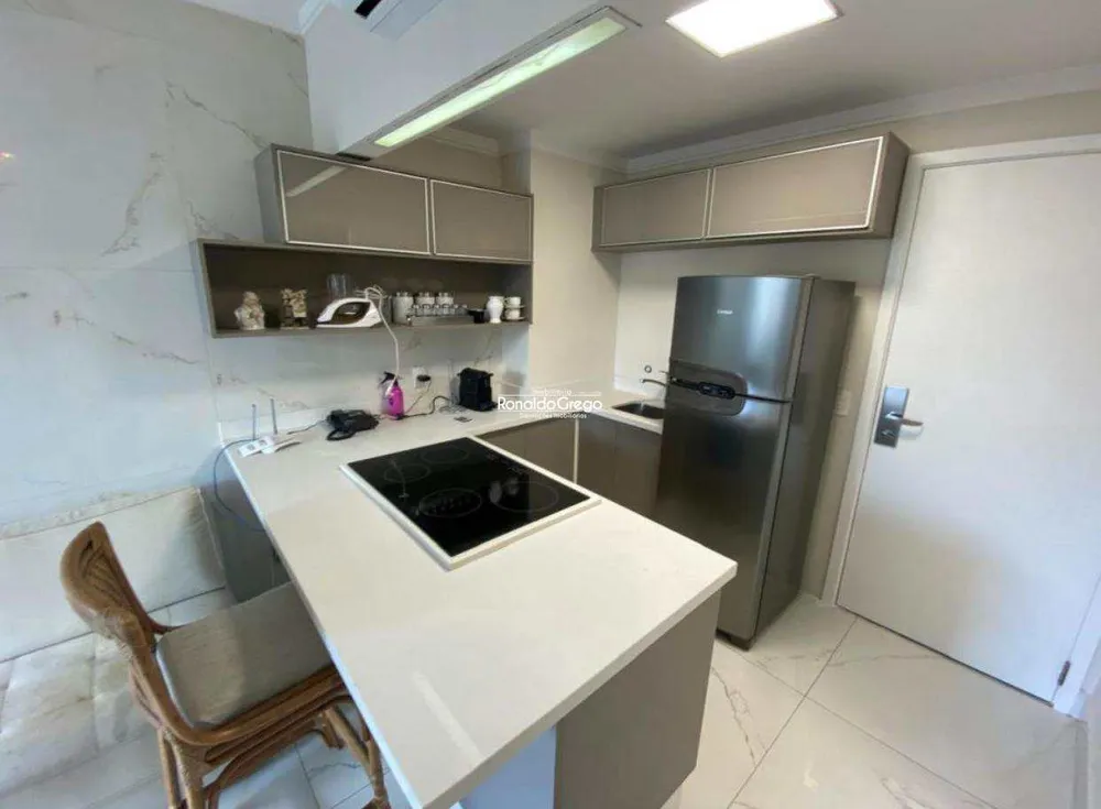 Apartamento, 1 quarto, 37 m² - Foto 1