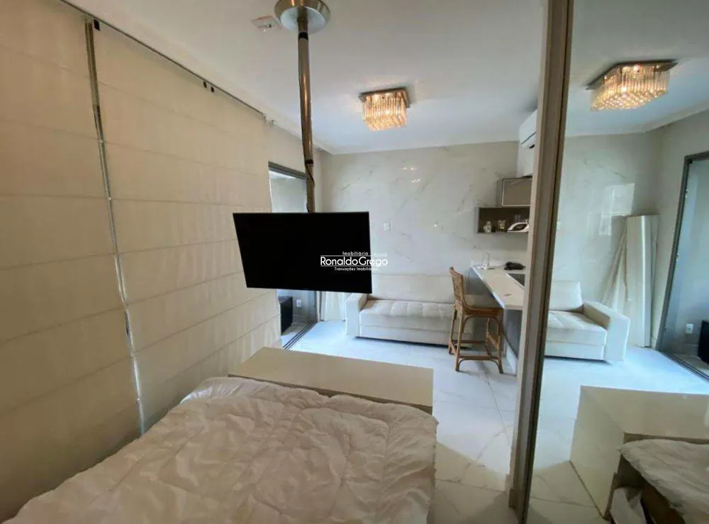 Apartamento, 1 quarto, 37 m² - Foto 4