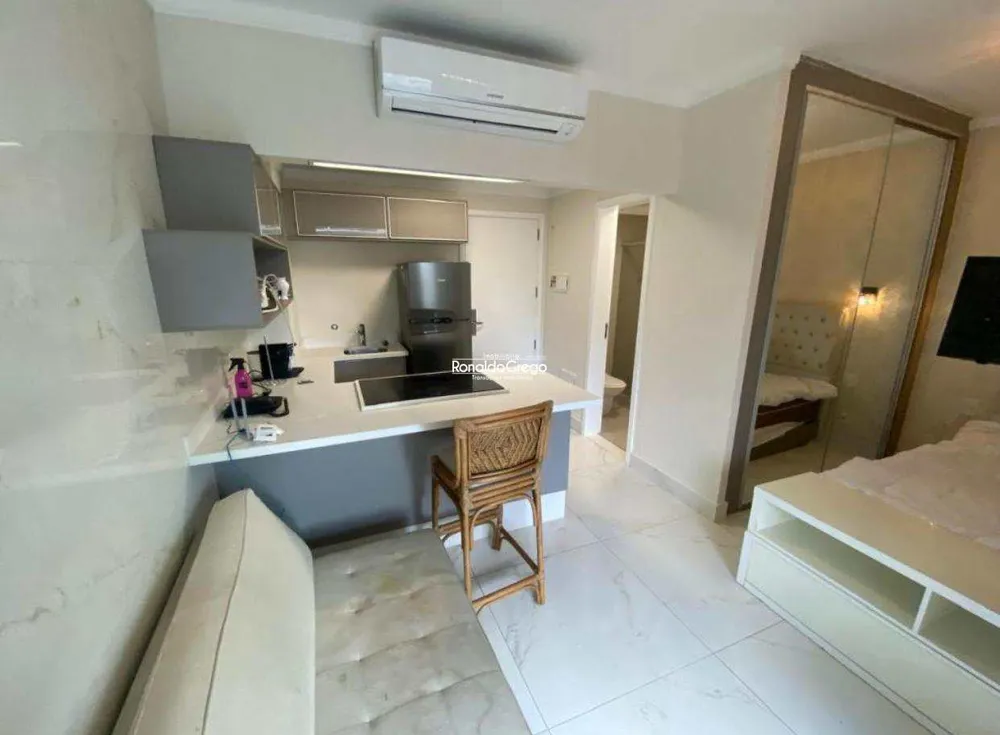 Apartamento, 1 quarto, 37 m² - Foto 6