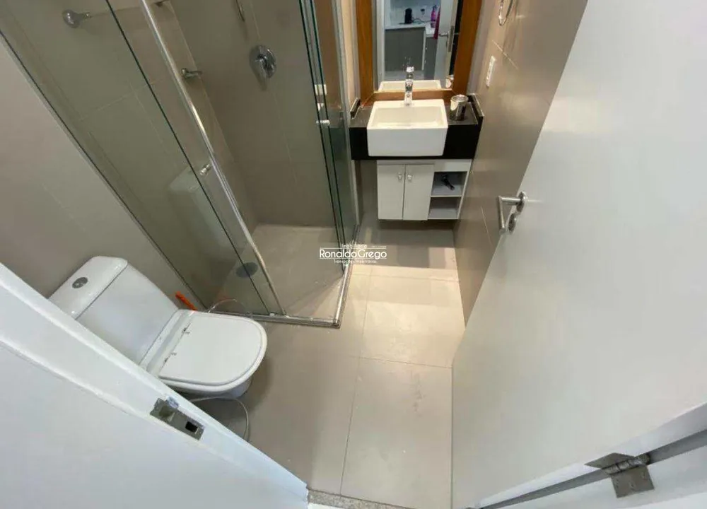 Apartamento, 1 quarto, 37 m² - Foto 3