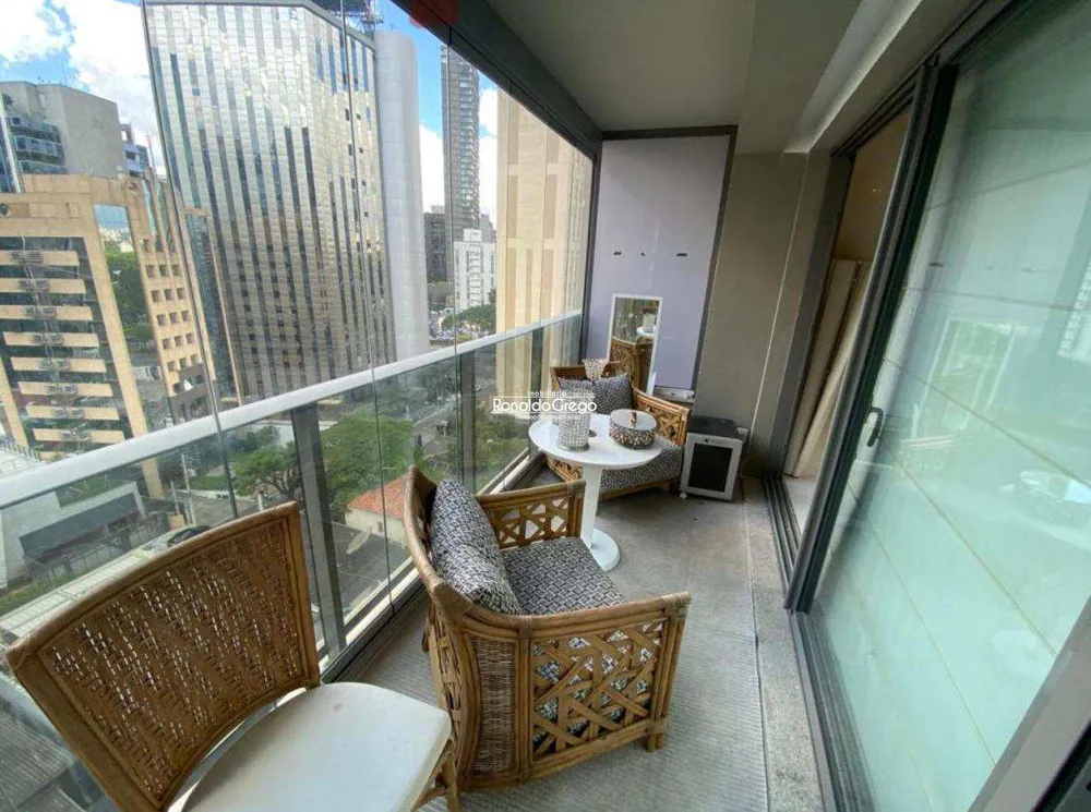 Apartamento, 1 quarto, 37 m² - Foto 7