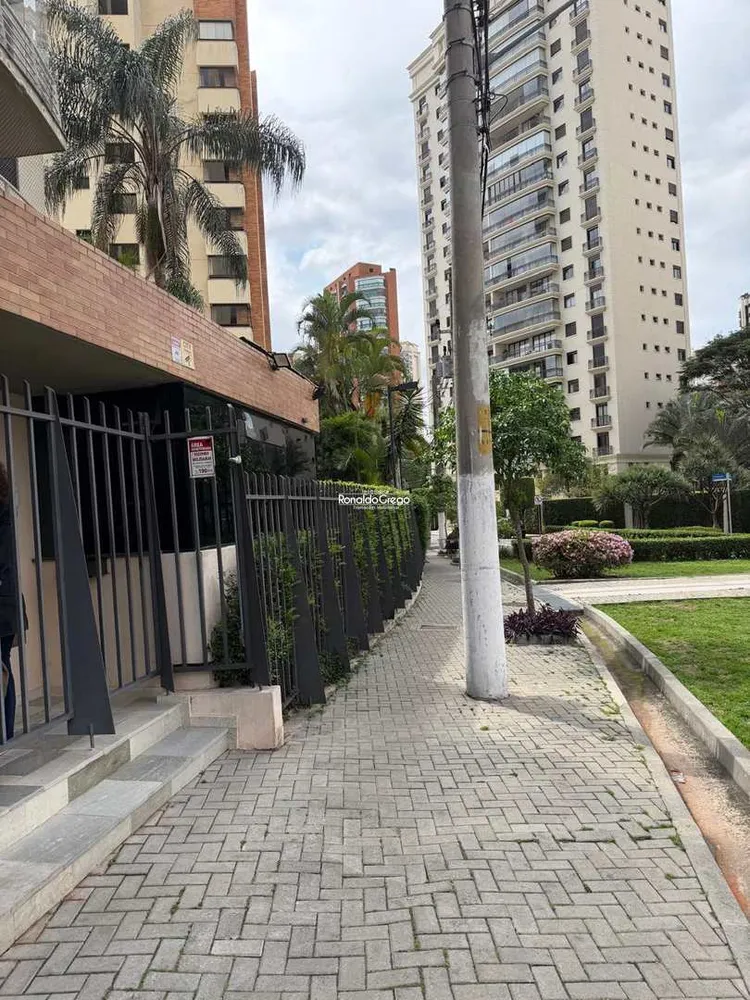 Apartamento, 3 quartos, 118 m² - Foto 12