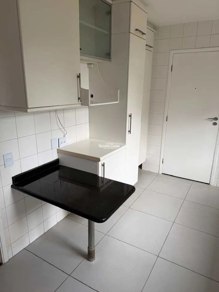 Apartamento, 3 quartos, 118 m² - Foto 8