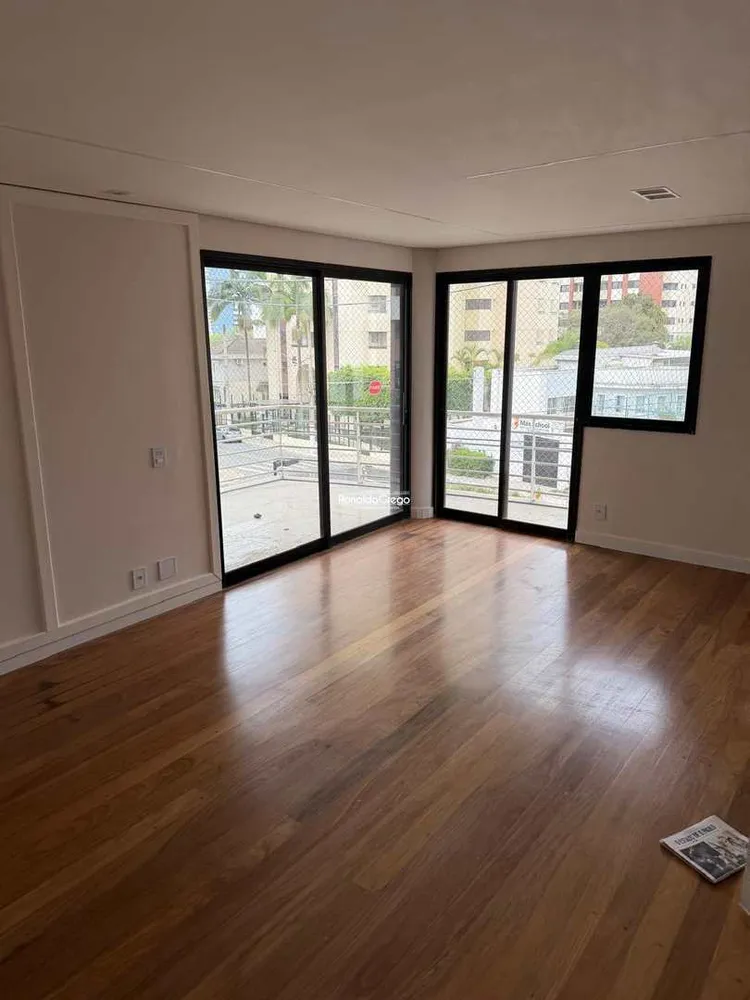 Apartamento, 3 quartos, 118 m² - Foto 1