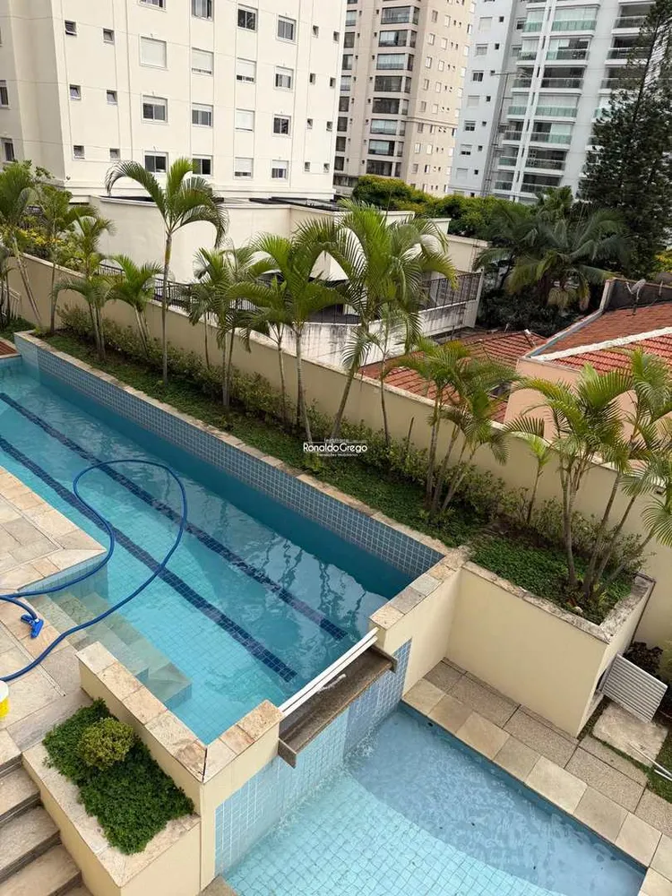 Apartamento, 3 quartos, 118 m² - Foto 11