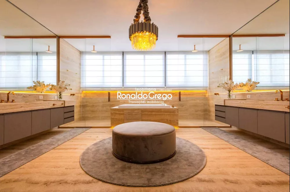 Casa de Condomínio, 8 quartos - Foto 3