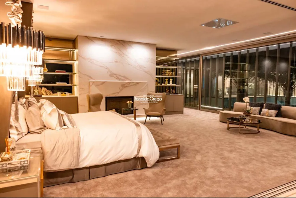Casa de Condomínio, 8 quartos - Foto 8