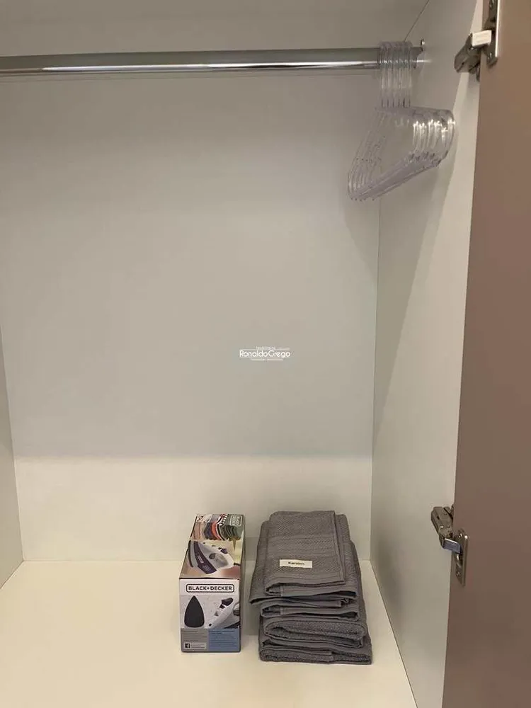 Apartamento, 1 quarto, 44 m² - Foto 8