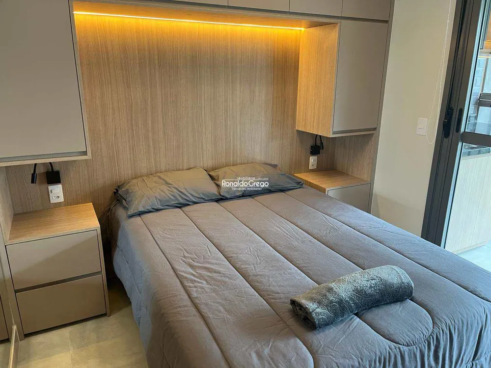 Apartamento, 1 quarto, 44 m² - Foto 10