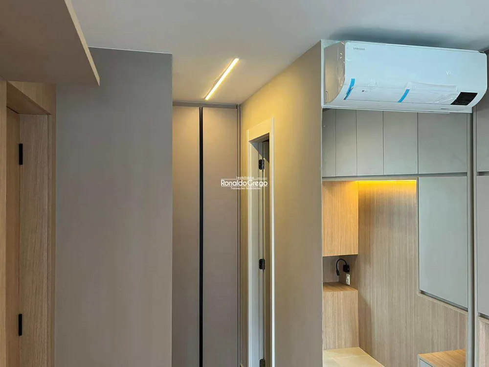 Apartamento, 1 quarto, 44 m² - Foto 11