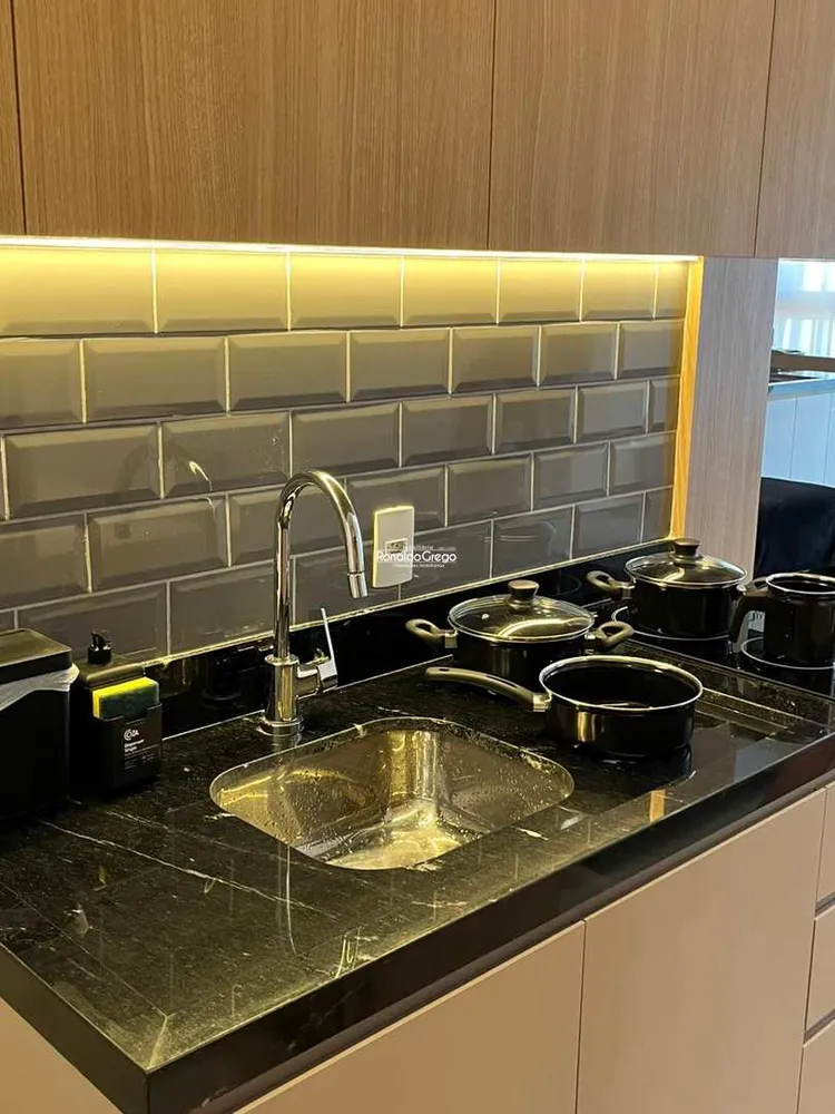 Apartamento, 1 quarto, 44 m² - Foto 7