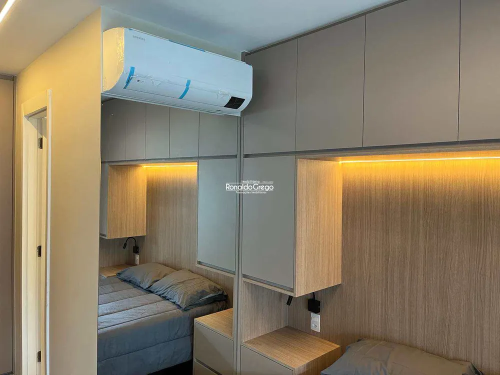 Apartamento, 1 quarto, 44 m² - Foto 5