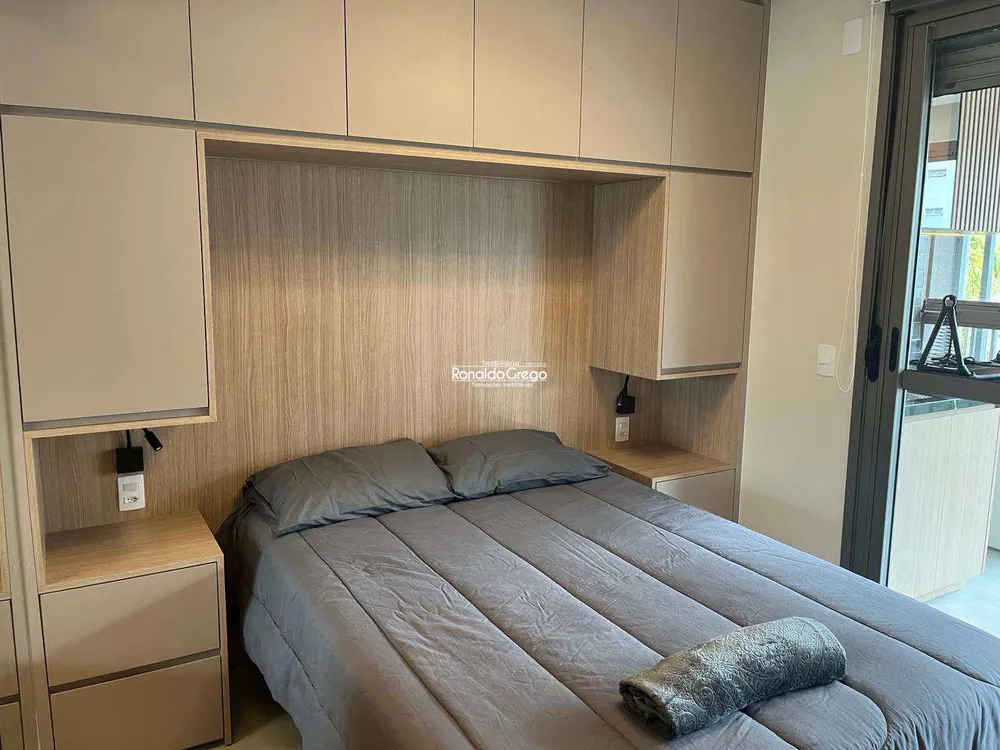 Apartamento, 1 quarto, 44 m² - Foto 8