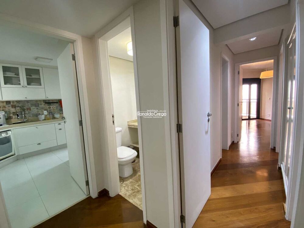 Flat/Apart Hotel para alugar com 3 quartos, 120m² - Foto 19
