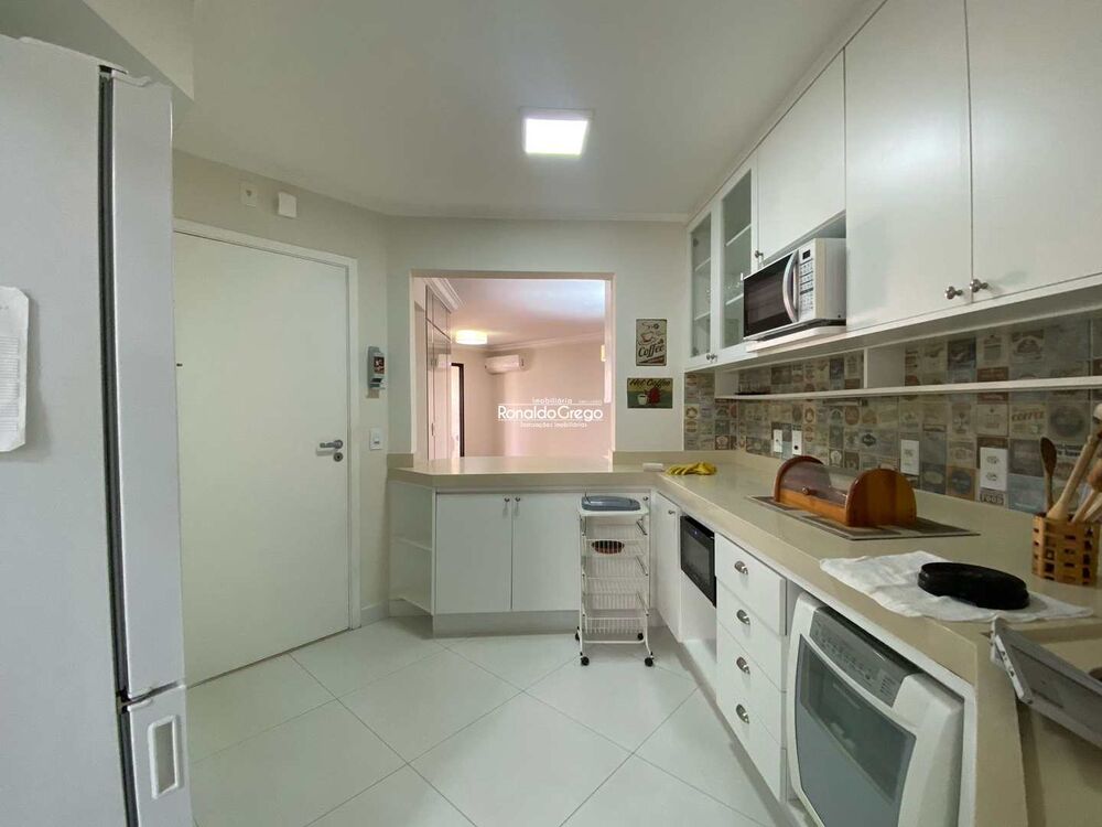 Flat/Apart Hotel para alugar com 3 quartos, 120m² - Foto 15