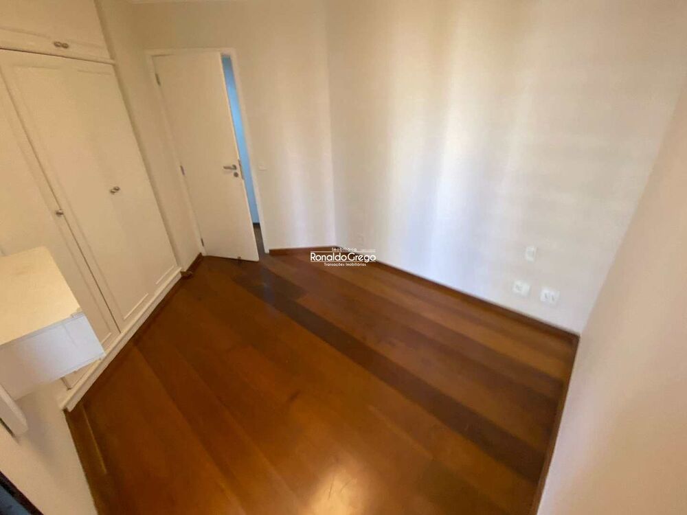 Flat/Apart Hotel para alugar com 3 quartos, 120m² - Foto 6