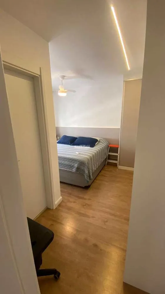Apartamento, 3 quartos, 96 m² - Foto 7