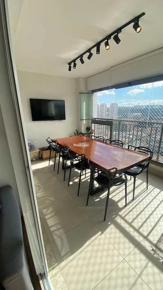 Apartamento, 3 quartos, 96 m² - Foto 12