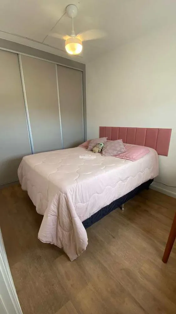 Apartamento, 3 quartos, 96 m² - Foto 10