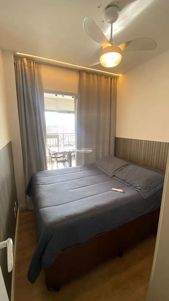 Apartamento, 3 quartos, 96 m² - Foto 6