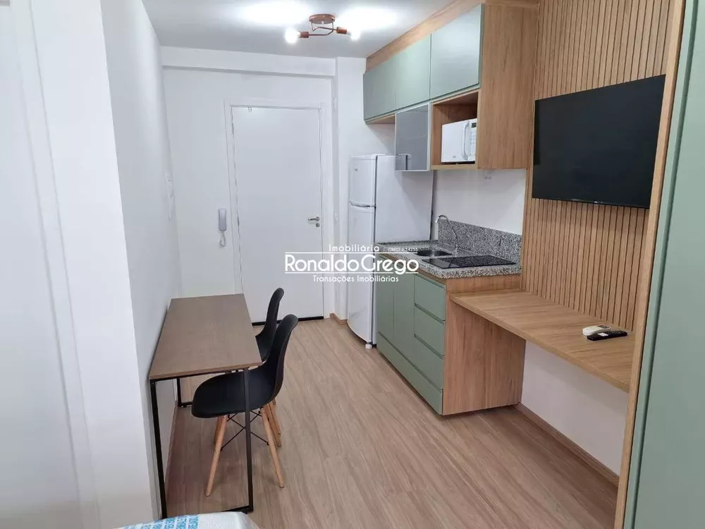 Flat/Apart Hotel, 1 quarto, 27 m² - Foto 1