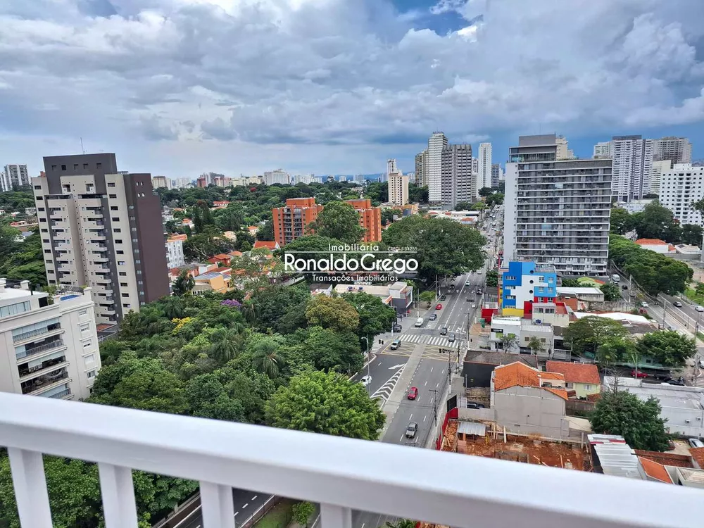 Flat/Apart Hotel, 1 quarto, 27 m² - Foto 4