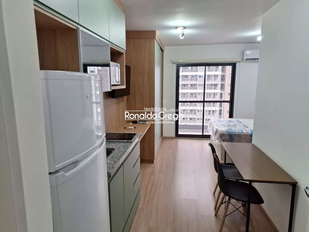 Flat/Apart Hotel, 1 quarto, 27 m² - Foto 2