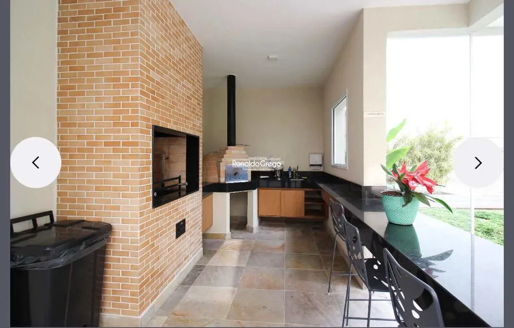 Apartamento, 1 quarto, 45 m² - Foto 6