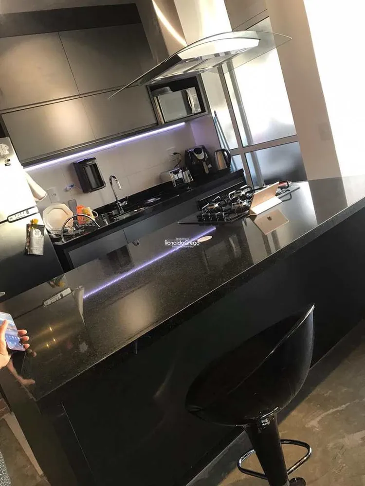 Apartamento, 1 quarto, 45 m² - Foto 5