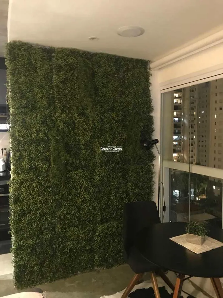 Apartamento, 1 quarto, 45 m² - Foto 8