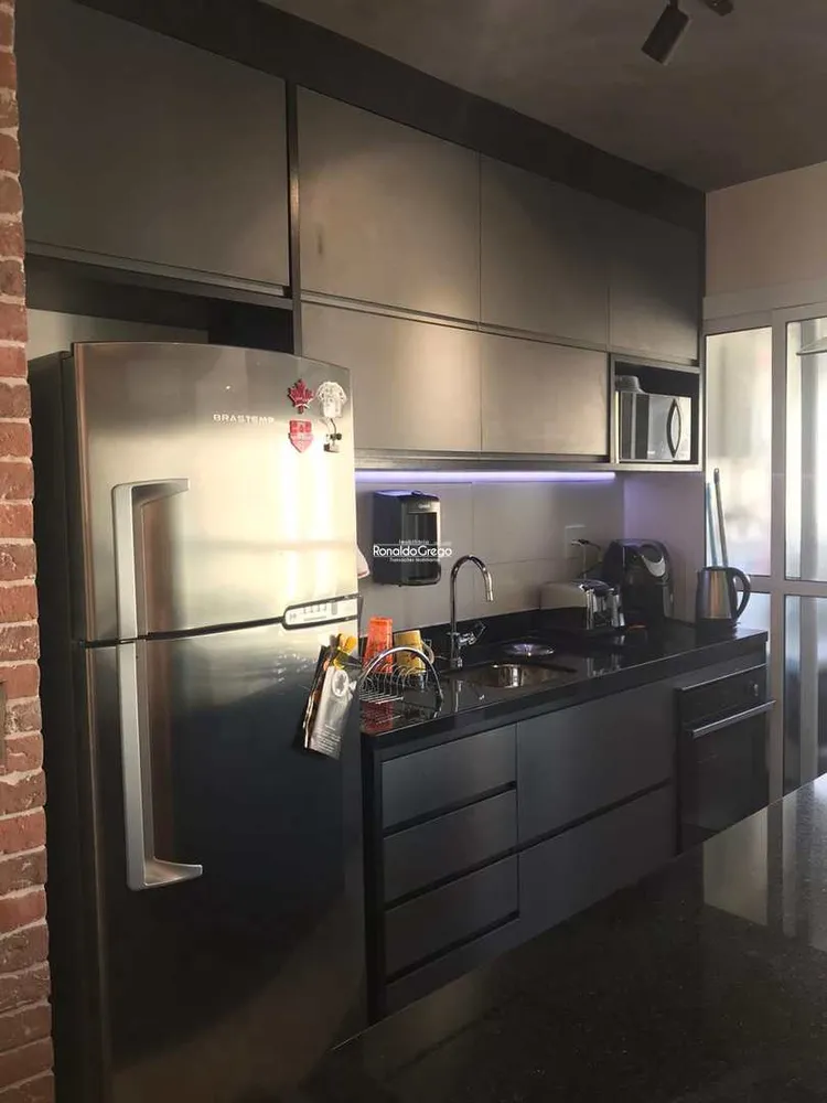 Apartamento, 1 quarto, 45 m² - Foto 4