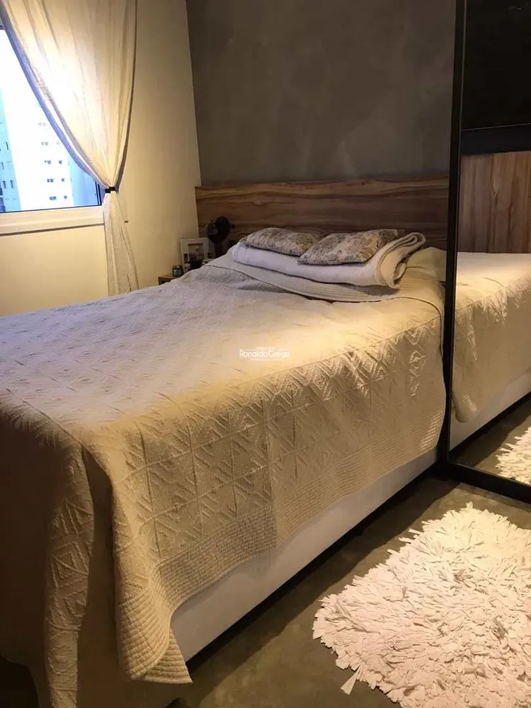 Apartamento, 1 quarto, 45 m² - Foto 3