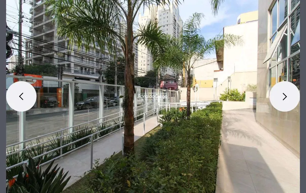 Apartamento, 1 quarto, 45 m² - Foto 7