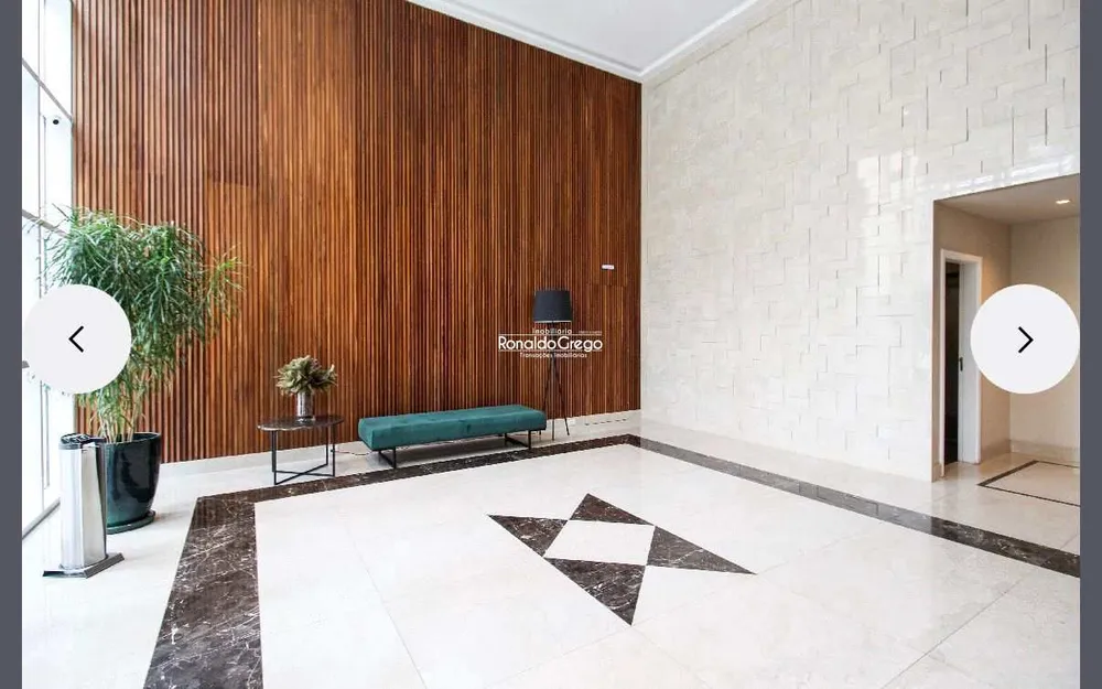 Apartamento, 1 quarto, 45 m² - Foto 1