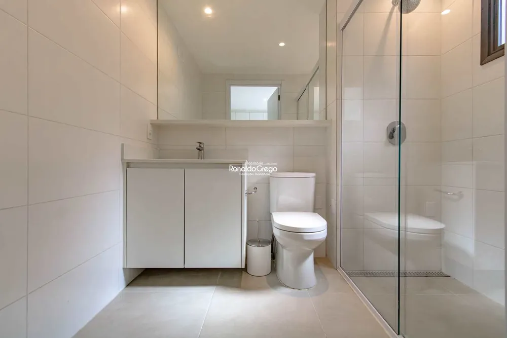 Apartamento, 1 quarto, 30 m² - Foto 12