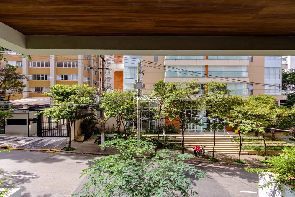 Apartamento, 1 quarto, 30 m² - Foto 15