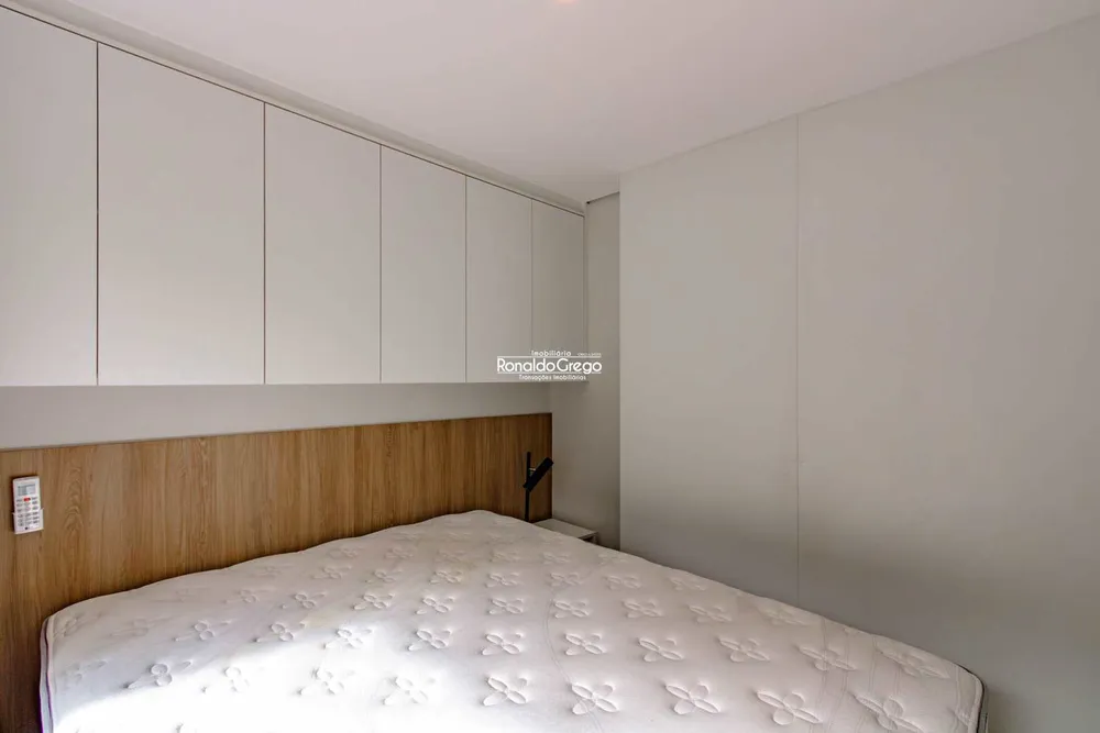 Apartamento, 1 quarto, 30 m² - Foto 10