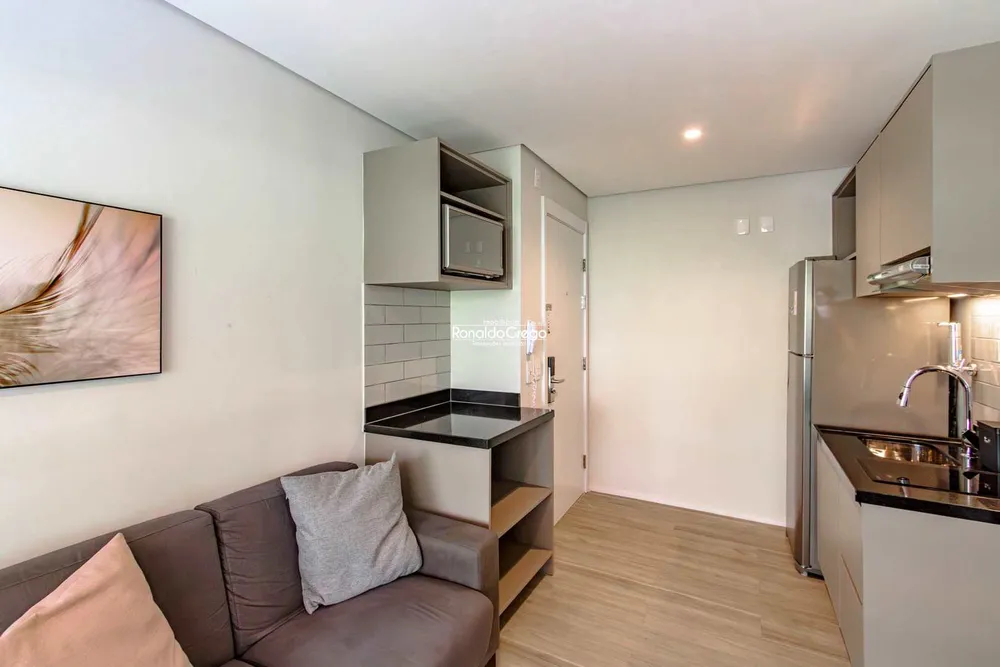 Apartamento, 1 quarto, 30 m² - Foto 3