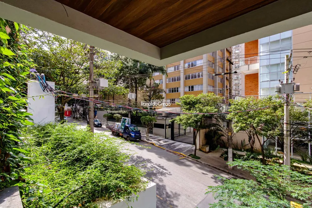 Apartamento, 1 quarto, 30 m² - Foto 16