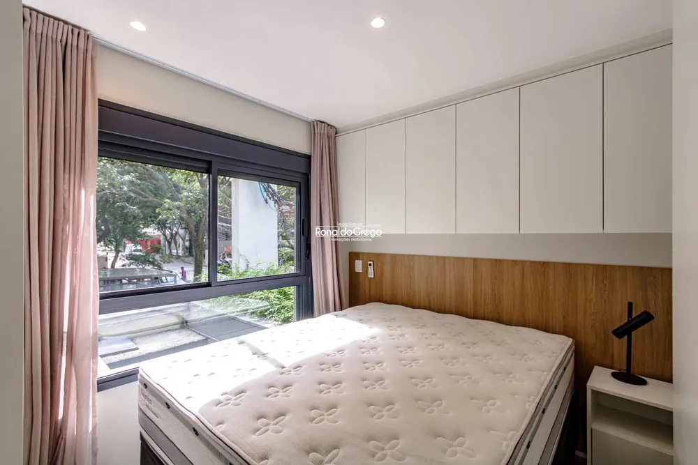 Apartamento, 1 quarto, 30 m² - Foto 8