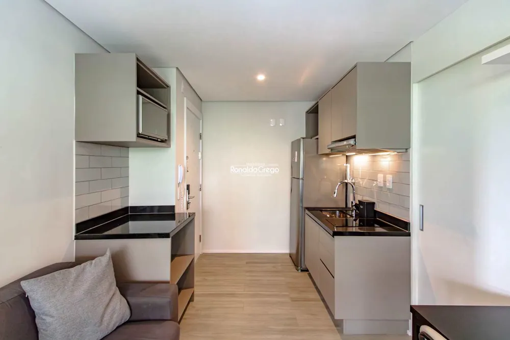 Apartamento, 1 quarto, 30 m² - Foto 5