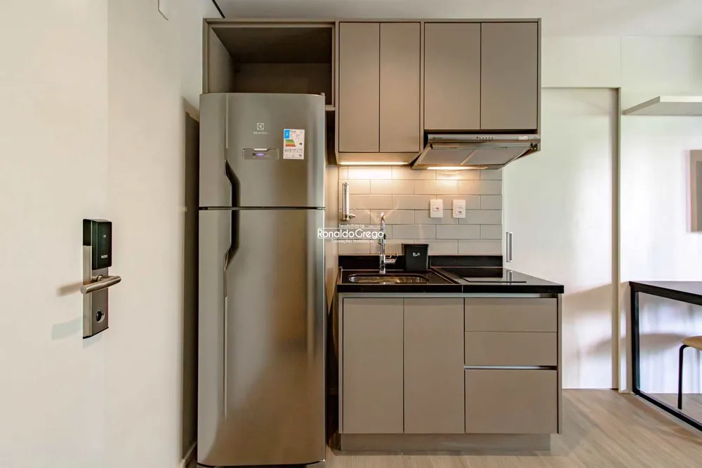 Apartamento, 1 quarto, 30 m² - Foto 6