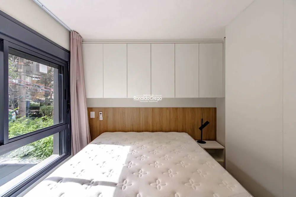 Apartamento, 1 quarto, 30 m² - Foto 9