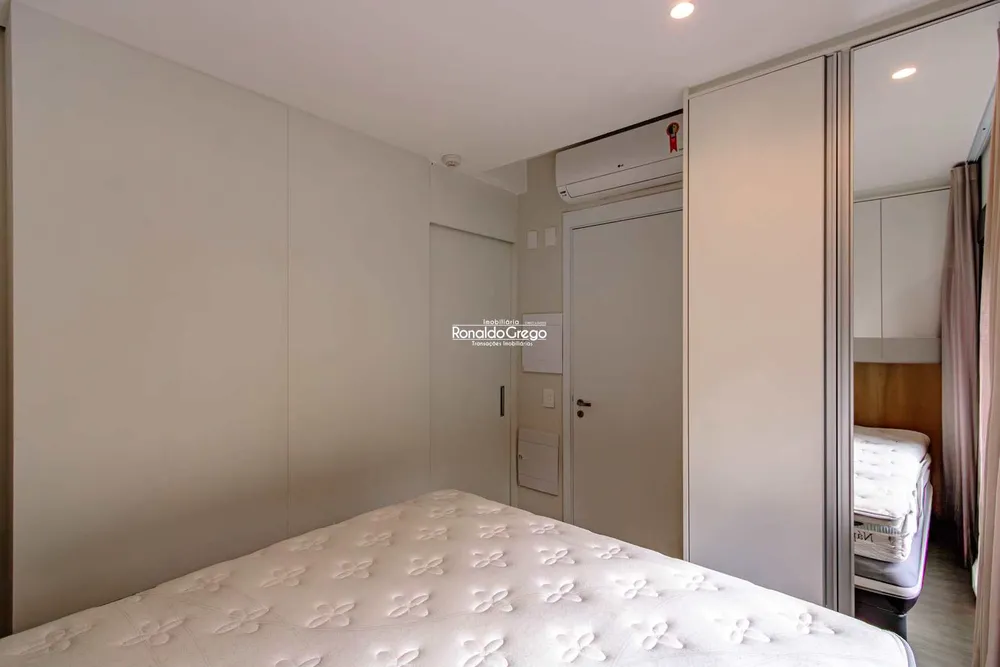 Apartamento, 1 quarto, 30 m² - Foto 11